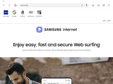 Screenshot image